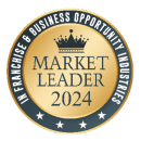 Franchise Market Leader 2024